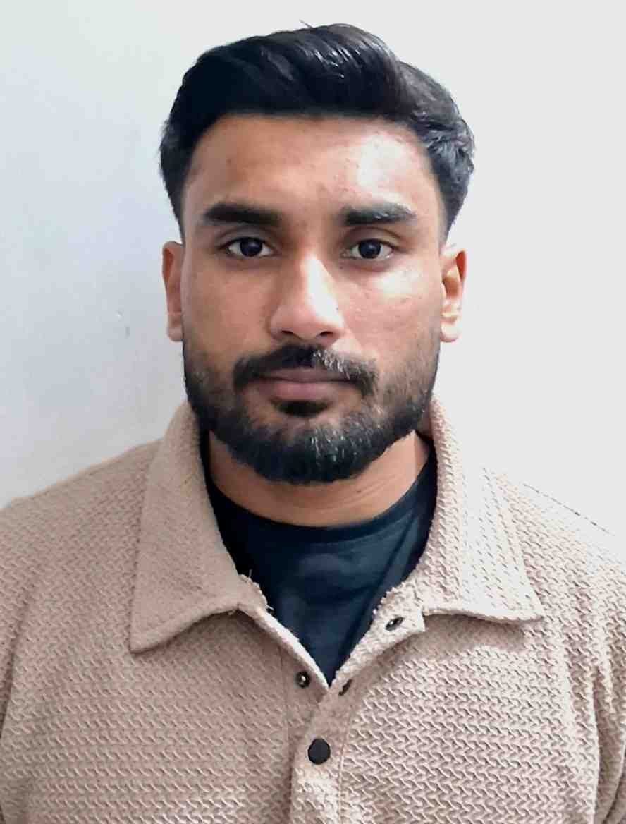 Gurmeet Singh